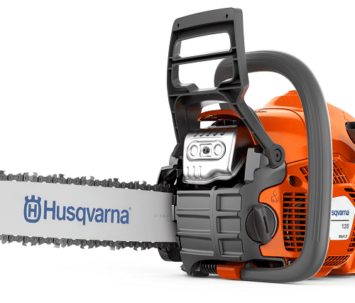 Husqvarna Моторна пила 135 MARK II + 1 година гаранција