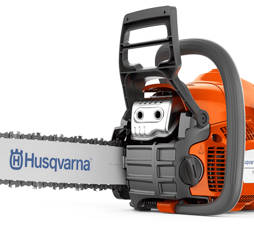 Husqvarna Моторна пила 130 + 1 година гаранција