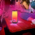 JBL Pulse 5 Bluetooth Звучник + 1 година гаранција