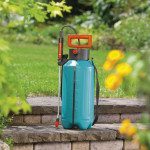 GARDENA Рачна прскалка под притисок 5l
