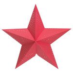 red star 1
