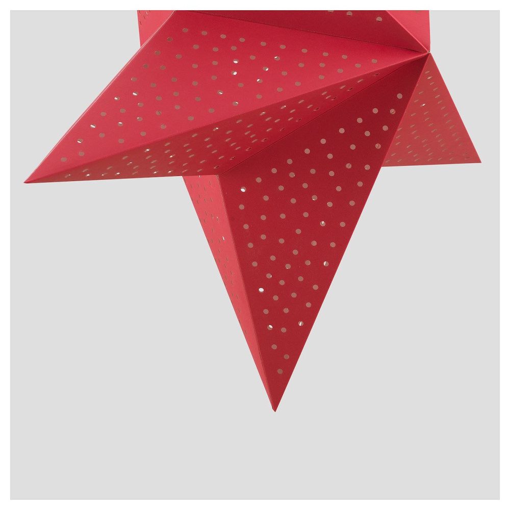 red star