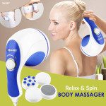 relax and tone body massager primg