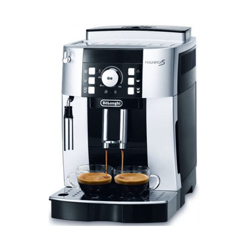 DE LONGHI Кафемат ECAM 21.117.SB + 2 години гаранција