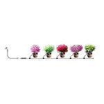 set start 5 vasi s gardena 13000 34 utilizzo schema