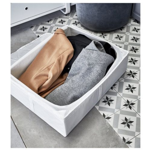 IKEA SKUBB Кутија за складирање 69 x 55 cm