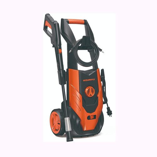 Somafix SFX8498 (2682) Перач со вода 140 bar 1800W + 6 месеци гаранција