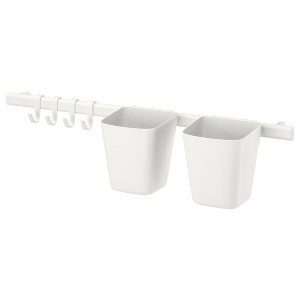 IKEA SUNNERSTA Држач за во кујна