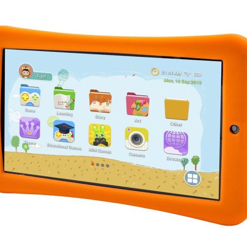 VIVAX Таблет + Маска TPC-705 Kids + 1 година гаранција