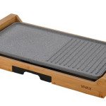 Скара електрична VIVAX EG-4020 B + 1 година гаранција
