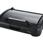 Скара електрична VIVAX EG-4030 RC 2200W + 1 година гаранција