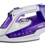 VIVAX Пегла на пареа IR-2202CP + 1 година гаранција