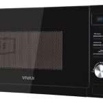 VIVAX Микробранова печка MWO-2070 BL + 1 година гаранција
