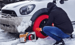 Авто Чорапи за снег 2