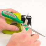 Електричен острач за ножеви Swifty sharp 3