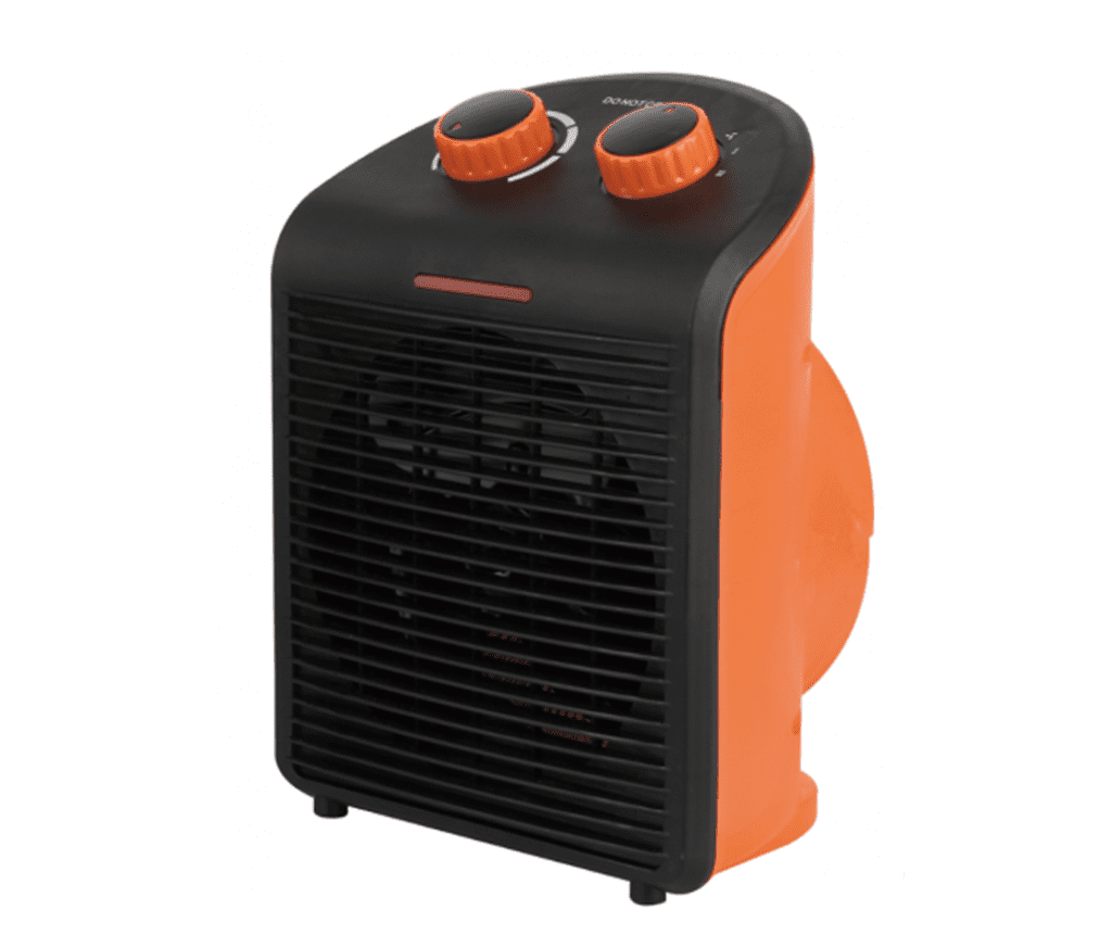 КАЛОРИФЕР VIVAX FH 2081B