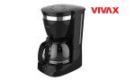 Кафемат за филтер кафе Vivax CM 08126F 1