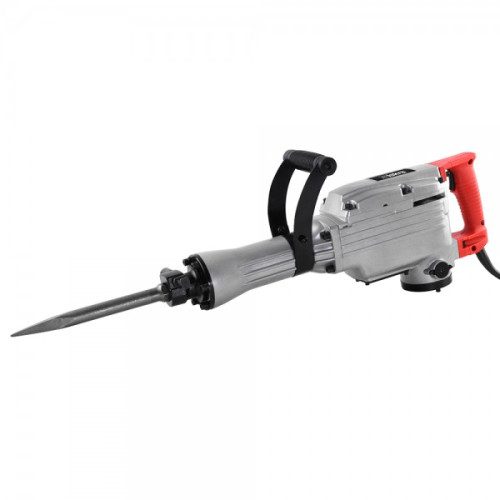 ISKRA DH1500-HEX Кршач електричен 1500W + 2 години гаранција