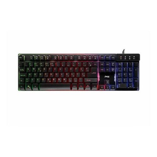 MS ELITE C505 Gaming Тастатура мембранска жичана + 1 година гаранција