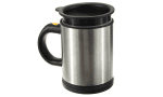 Чаша со вграден механизам за мешање Self Stirring Mug 10