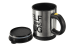 Чаша со вграден механизам за мешање Self Stirring Mug 11