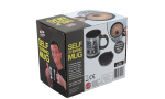 Чаша со вграден механизам за мешање Self Stirring Mug 3