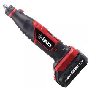 ISKRA Батериски повеќенаменски алат ML-MD03-120 + 2 години гаранција