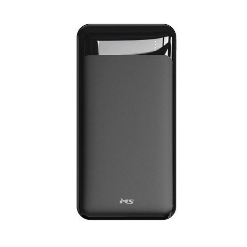 MS POWER BANK M300 Пренослива батерија 10.000mAh + 1 година гаранција