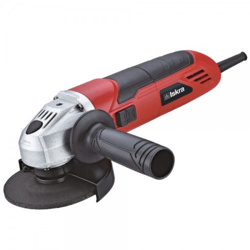 ISKRA GX-AG047 Аголна брусалка 900W + 2 години гаранција