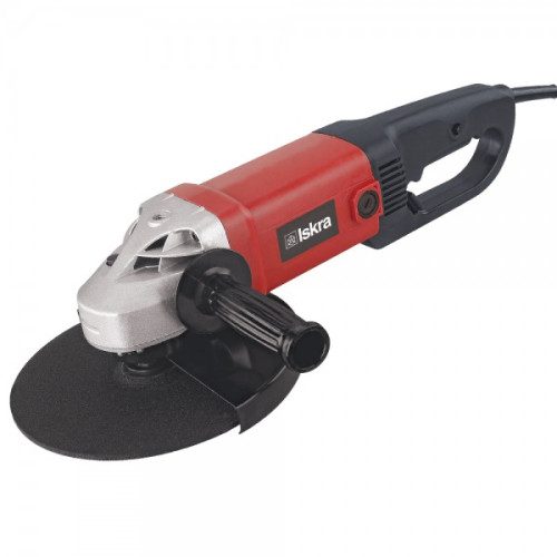 ISKRA Аголна брусалка GX-AG010B 2000W + 2 години гаранција
