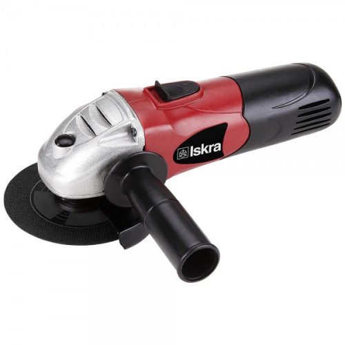 ISKRA GX-AG046-2 Аголна брусалка 500W + 2 години гаранција