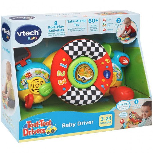 Vtech Волан за на количка