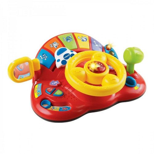 Vtech Волан Tiny Tot Driver