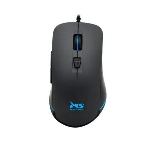 MS NEMESIS C305 Gaming Глувче жичано + 1 година гаранција