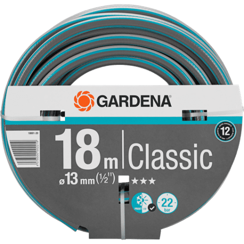 GARDENA Црево 18m (1/2") 13mm