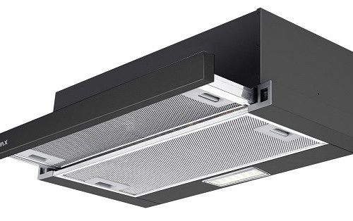 VIVAX Аспиратор CHO-60PT070A B + 3 години гаранција