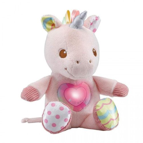 Vtech Еднорог Colourful Cuddles