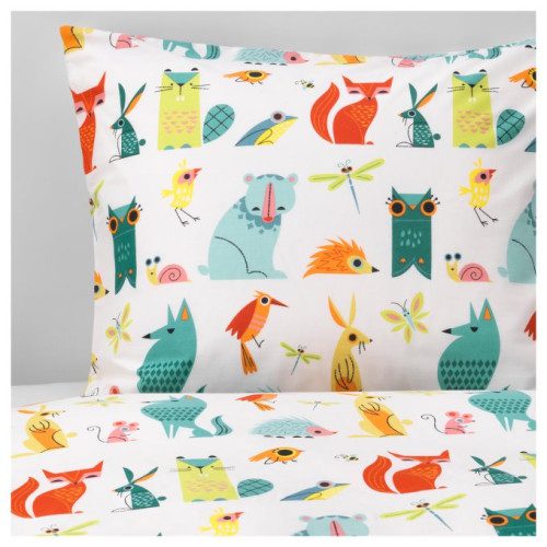 IKEA LATTJO Постелнина 200 x 150 cm