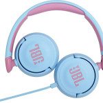 JBL JR310 Детски слушалки жичани во боја по избор + 1 година гаранција