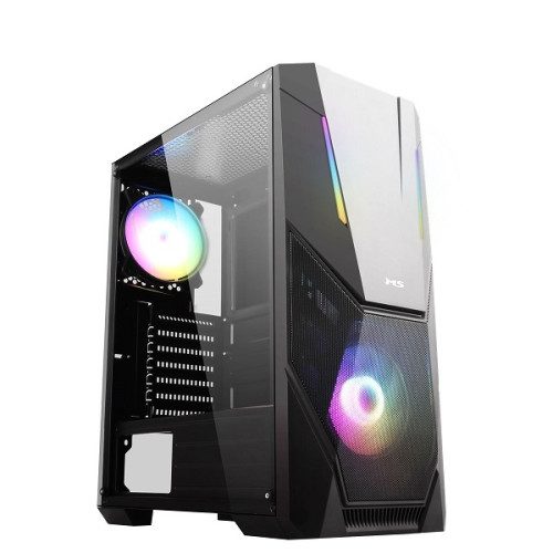 MS ARMOR V315 Гејминг куќиште + 1 година гаранција