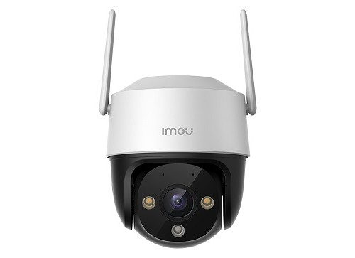 Imou by Dahua Камера надворешна Cruiser SE 2MP IPC-S21FP + 1 годинa гаранција