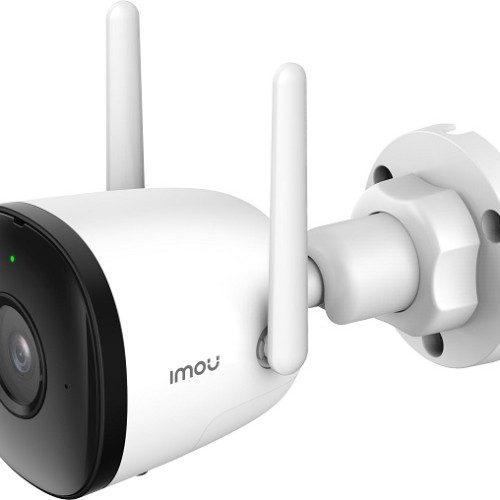 Imou by Dahua Камера надворешна Bullet 2C 2MP IPC-F22P-D + 1 годинa гаранција