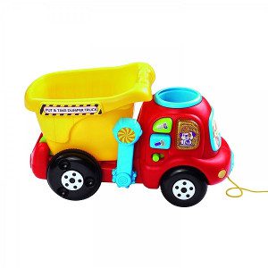 Vtech Камион Put & Take Dumper Truck