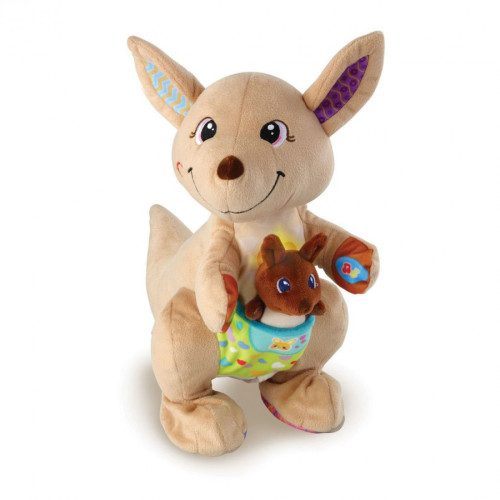 Vtech Кенгур Hop-A-Roo