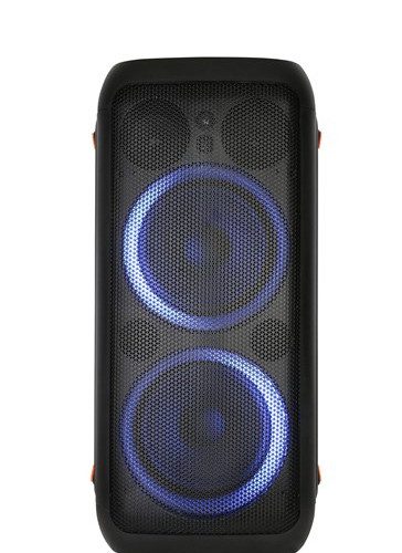 VIVAX BS-801 Караоке Bluetooth звучник со микрофон + 1 година гаранција