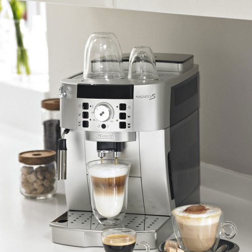 DE LONGHI Кафемат ECAM 22.110.SB + 2 години гаранција