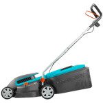 GARDENA Електрична косилка PowerMax™ 1400W + 1 година гаранција