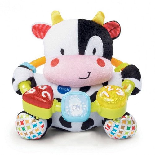 Vtech Крава Little Friends