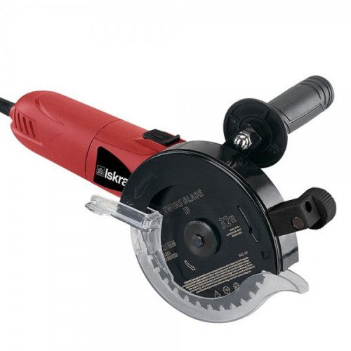 ISKRA GX-MC011 Кружна електрична пила 900W + 2 години гаранција