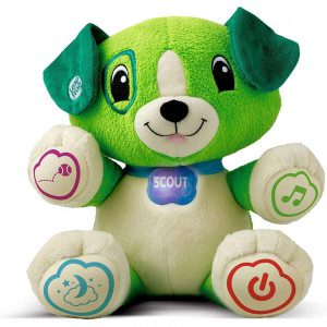Leap Frog Куче Scout My Pal
